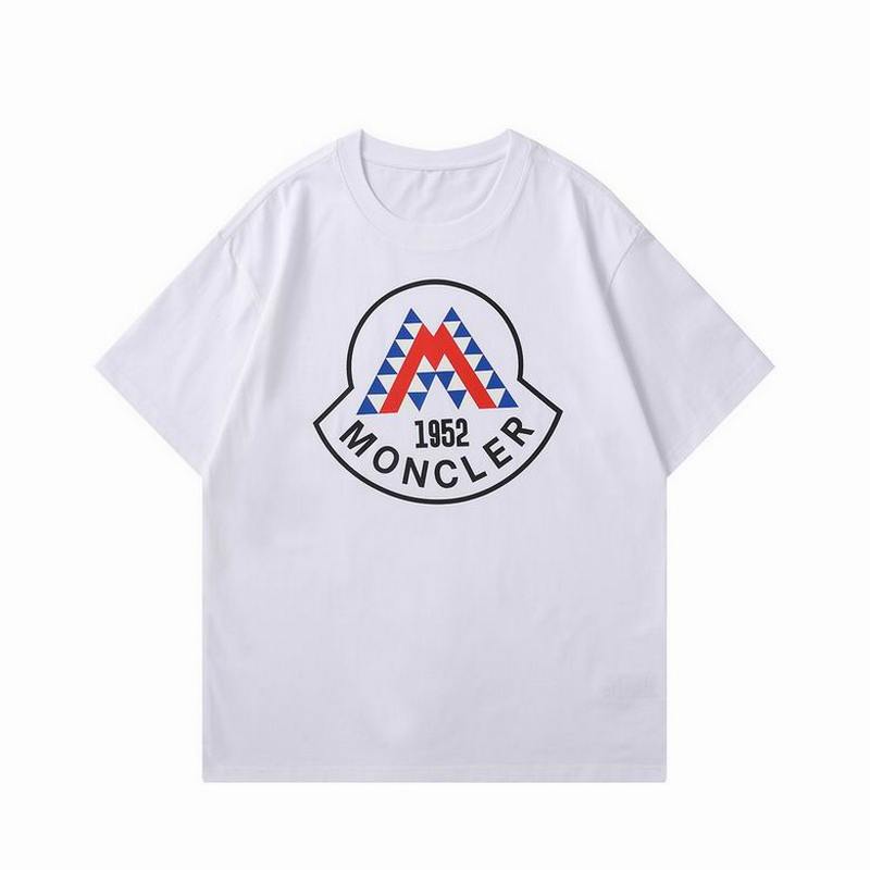 Moncler T-shirts 313